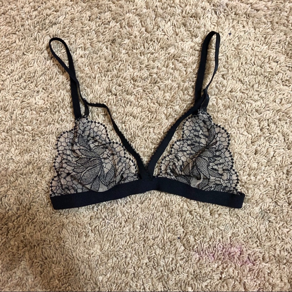 Lingerie